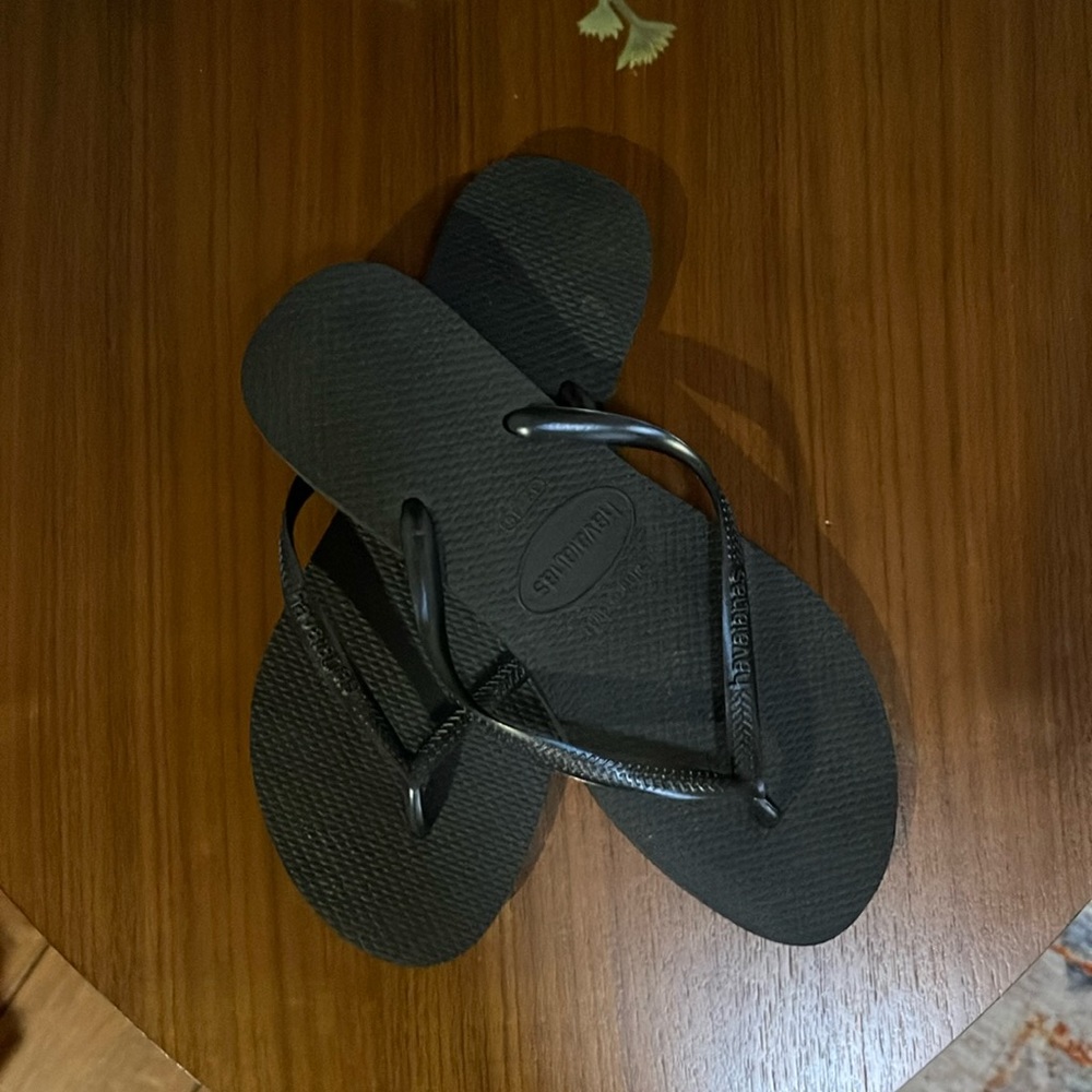 Havaiana Flip Flops‎